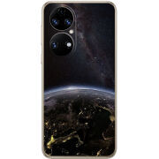 Чохол BoxFace Huawei P50 