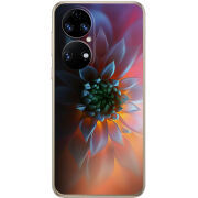 Чохол BoxFace Huawei P50 