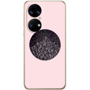 Чохол BoxFace Huawei P50 