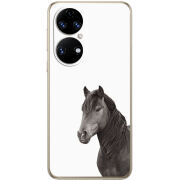 Чохол BoxFace Huawei P50 