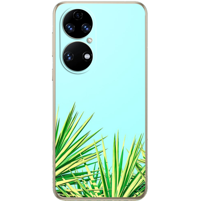Чохол BoxFace Huawei P50 