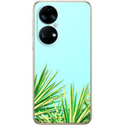 Чохол BoxFace Huawei P50 
