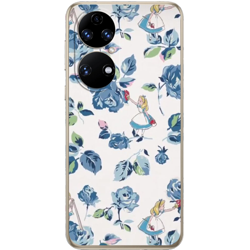 Чохол BoxFace Huawei P50 