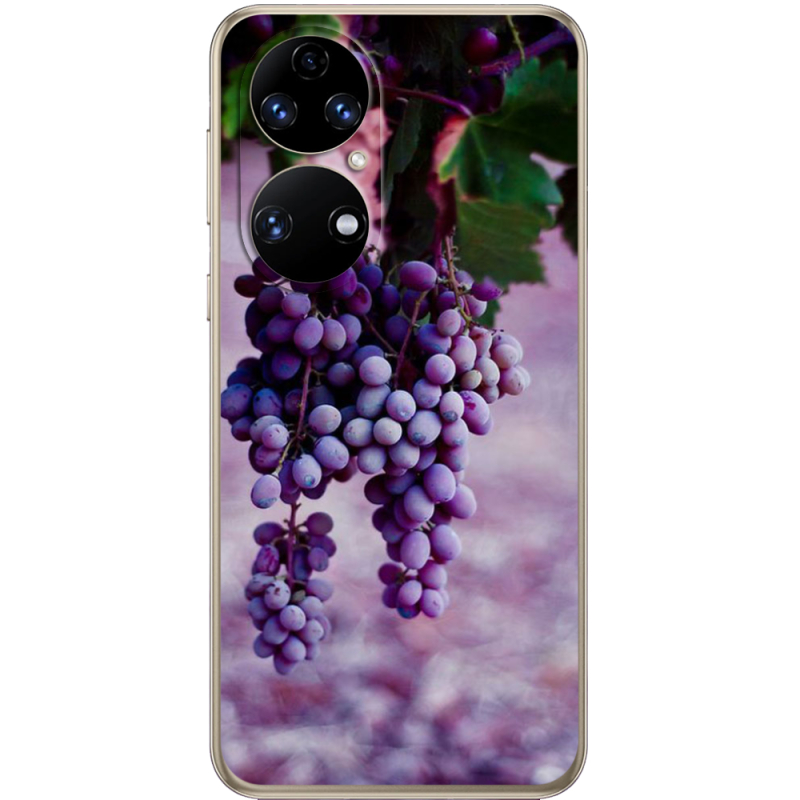 Чохол BoxFace Huawei P50 