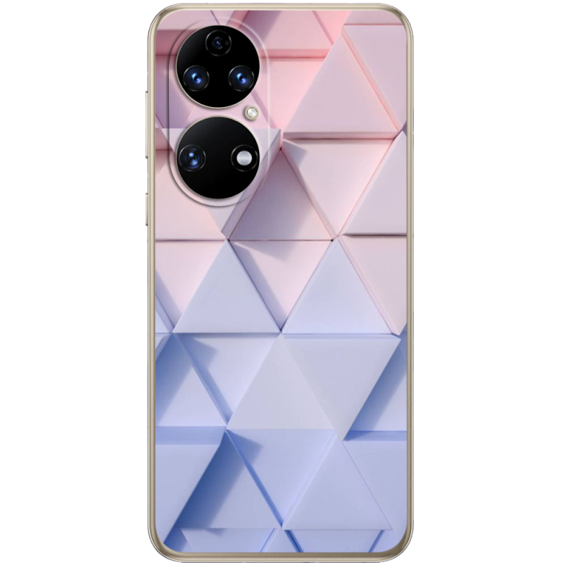 Чохол BoxFace Huawei P50 