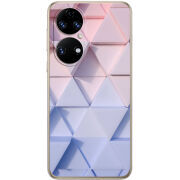 Чохол BoxFace Huawei P50 