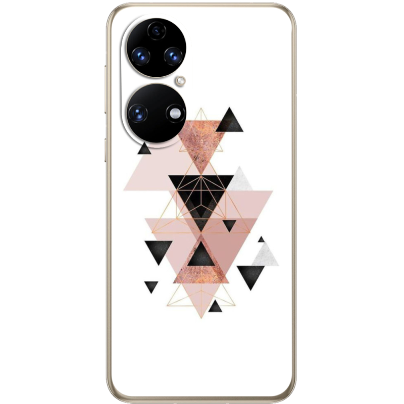 Чохол BoxFace Huawei P50 