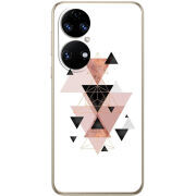 Чохол BoxFace Huawei P50 