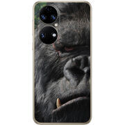 Чохол BoxFace Huawei P50 Kong