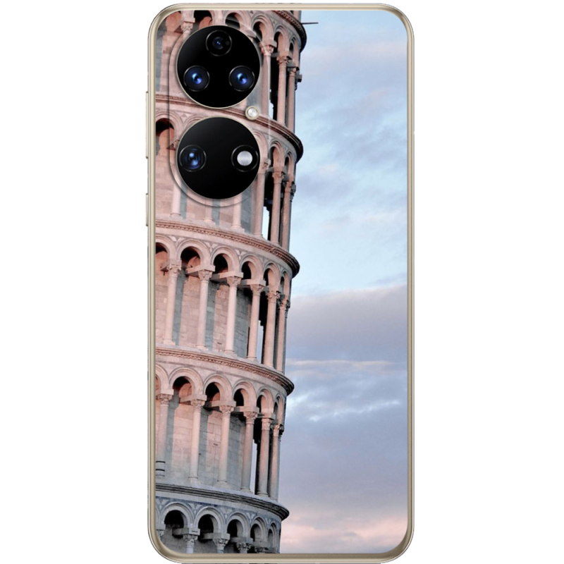 Чохол BoxFace Huawei P50 