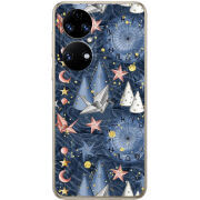 Чохол BoxFace Huawei P50 