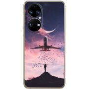 Чохол BoxFace Huawei P50 