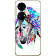 Чохол BoxFace Huawei P50 