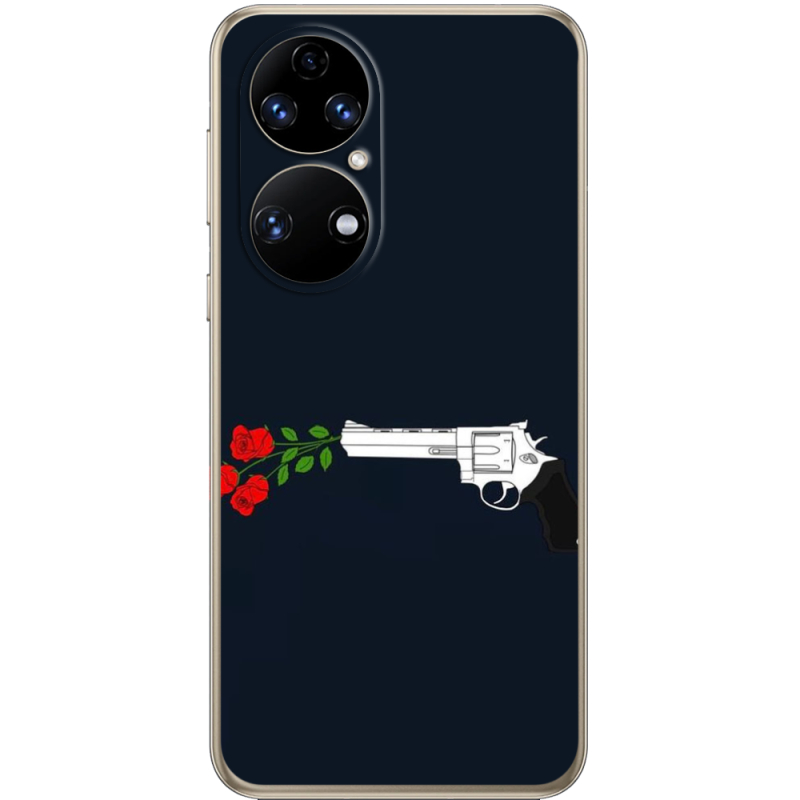 Чохол BoxFace Huawei P50 