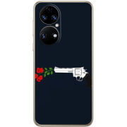 Чохол BoxFace Huawei P50 