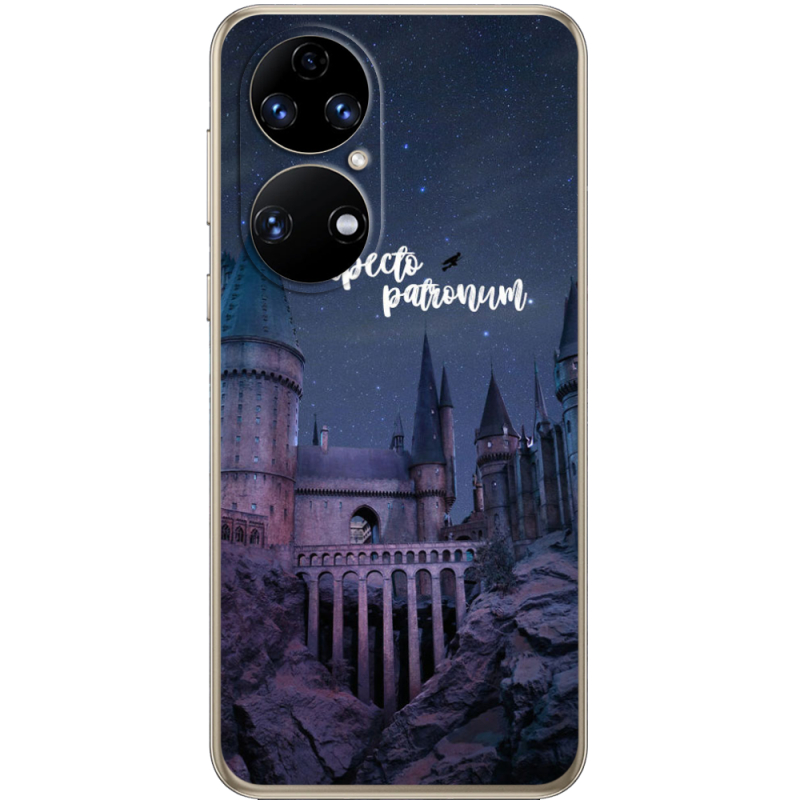 Чохол BoxFace Huawei P50 
