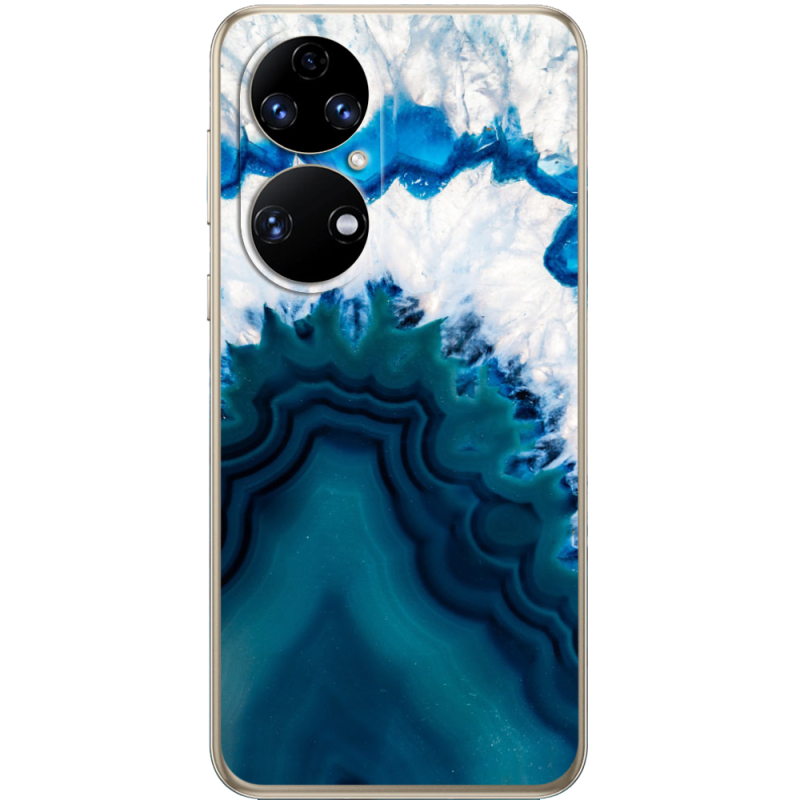 Чохол BoxFace Huawei P50 