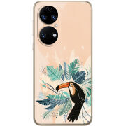 Чохол BoxFace Huawei P50 