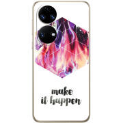 Чохол BoxFace Huawei P50 