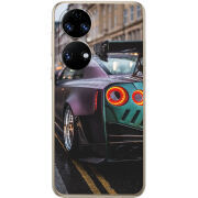Чохол BoxFace Huawei P50 