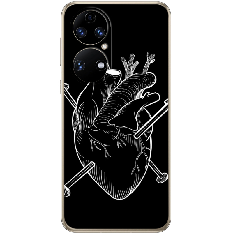 Чохол BoxFace Huawei P50 