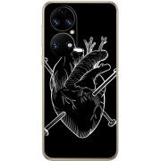 Чохол BoxFace Huawei P50 