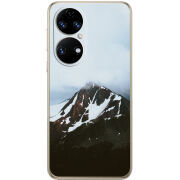 Чохол BoxFace Huawei P50 