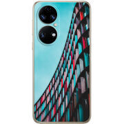 Чохол BoxFace Huawei P50 