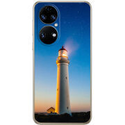 Чохол BoxFace Huawei P50 