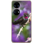 Чохол BoxFace Huawei P50 