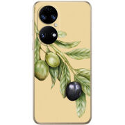 Чохол BoxFace Huawei P50 