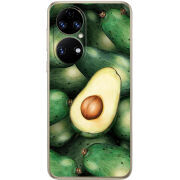 Чохол BoxFace Huawei P50 