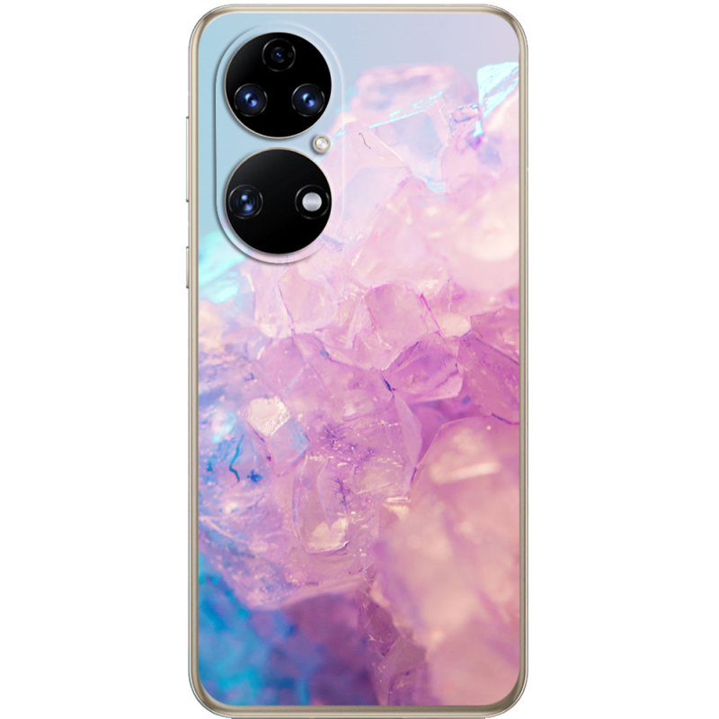 Чохол BoxFace Huawei P50 
