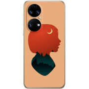 Чохол BoxFace Huawei P50 