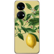 Чохол BoxFace Huawei P50 