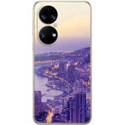 Чохол BoxFace Huawei P50 