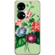 Чохол BoxFace Huawei P50 