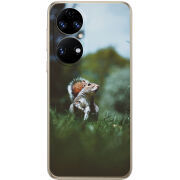 Чохол BoxFace Huawei P50 