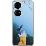 Чохол BoxFace Huawei P50 