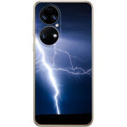 Чохол BoxFace Huawei P50 
