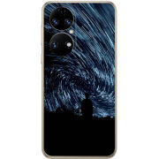 Чохол BoxFace Huawei P50 