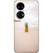 Чохол BoxFace Huawei P50 