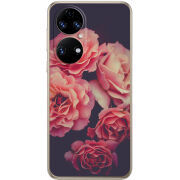 Чохол BoxFace Huawei P50 