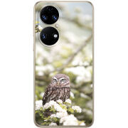 Чохол BoxFace Huawei P50 
