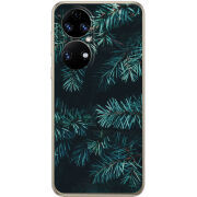 Чохол BoxFace Huawei P50 