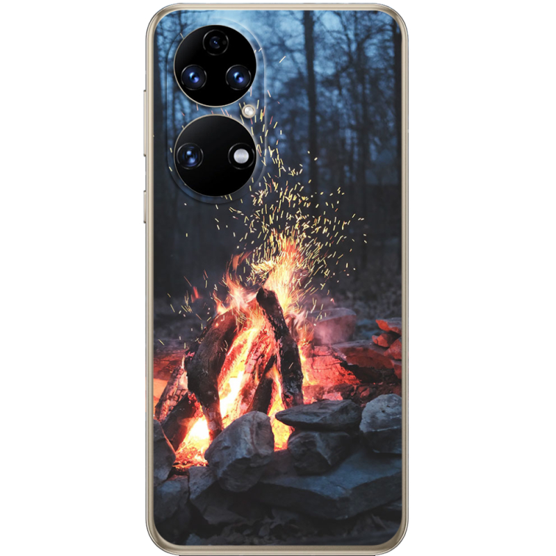 Чохол BoxFace Huawei P50 