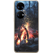 Чохол BoxFace Huawei P50 
