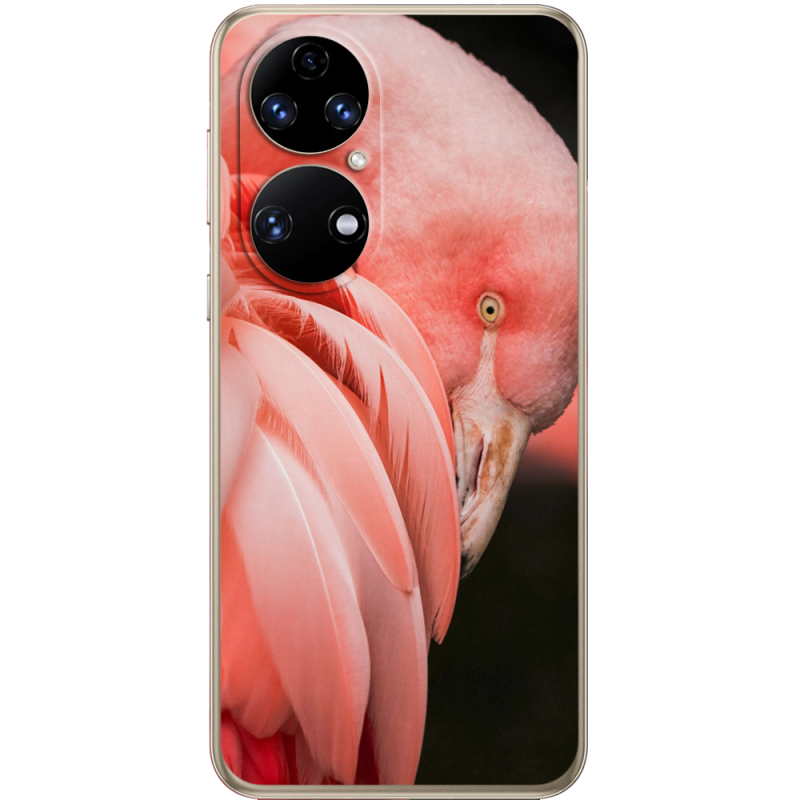 Чохол BoxFace Huawei P50 