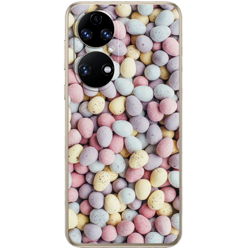 Чохол BoxFace Huawei P50 
