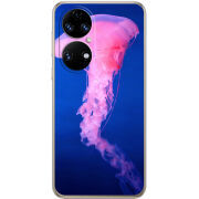 Чохол BoxFace Huawei P50 